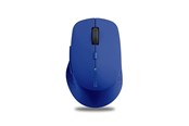 Mus - RAPOO M300 - Mus - Optisk - 6 knapper - Blå - 18049