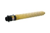 Blæk, Toner & Forbrugsstoffer - Ricoh - yellow - original - toner cartridge - 842284