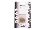 Mobil - Andet Tilbehør - GEAR by Carl Douglas Finger Ring - finger grip/kickstand for mobile phone - 582003