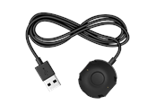 Smartwatch, Sportsur & Aktivitetstracker - Withings charger Steel HR HWA03 - Charging cable-HWA03