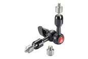 Kamera & objektivtilbehør - Manfrotto 244MICRO - extension arm - 244MICRO