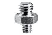 Kamera & objektivtilbehør - Manfrotto 147 - mounting adapter - 147