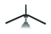 Projektortilbehør & Beslag - Manfrotto - mounting component - for projector - black - 246