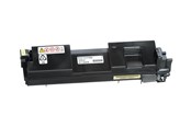 Blæk, Toner & Forbrugsstoffer - Ricoh SP C360HE - yellow - original - toner cartridge - 408187