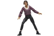 Figur - Hasbro Marvel Legends Series - Spiderman No Way Home - MJ (Mary Jane) - F65105X61