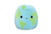 Hunde - Squishmallows Squeaky Plush Dog Toy - 0191726723400