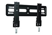 Vægbeslag, AV-Beslag & AV-Møbler - Sanus Premium Series VML5 bracket - for flat panel - black - Max 34.02 kg - recommended for 50" - VML5-B2