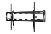 Vægbeslag, AV-Beslag & AV-Møbler - Sanus VuePoint mounting kit - for flat panel - Max 59 kg - recommended for 80" - F58C2-B2