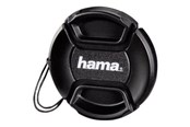 Kamera & objektivtilbehør - Hama "Smart-Snap" - lens cap - 00095444
