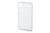 Mobil - Covers & Cases - Hama "Crystal" - back cover for mobile phone - 135428