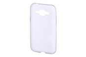 Mobil - Covers & Cases - Hama "Crystal" - back cover for mobile phone - 135437