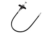 Kamera & objektivtilbehør - Hama Professional shutter release cable - 5312