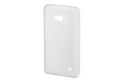 Mobil - Covers & Cases - Hama "Crystal" - back cover for mobile phone - 135426