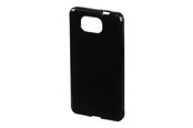 Mobil - Covers & Cases - Hama "Crystal" - back cover for mobile phone - 135304