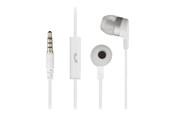 Hovedtelefoner/headset - KitSound Mini - KSMINIWH