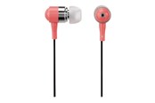 Hovedtelefoner/headset - Hama "Shiny" - earphones with mic - 124416