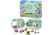 Gurli Gris - Peppa Pig Peppa's Caravan - F88635L0