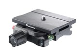 Foto & Videotilbehør - Manfrotto Q6 Top Lock - MSQ6