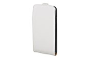 Mobil - Covers & Cases - Hama "Smart Case" - flip cover for mobile phone - 135130