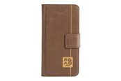 Mobil - Covers & Cases - Golla Slim Folder G1725 - flip cover for mobile phone - G1725