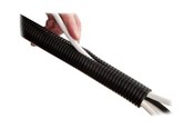 Kabel Organisering - D-LINE Cable Tidy Tube (flexible) - CTT1.1B