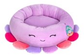Hunde - Squishmallows Pets Pet Bed Octopus L 76cm - JPT0085-L
