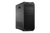 Stationær - Workstation - HP Workstation Z6 G5 A - 82F91ET#UUW