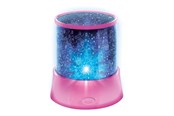 Børneværelse - Dream Horse Projection Lamp Unicorn - 37860C