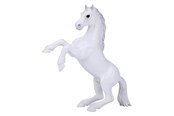Legetøj - Mojo Horse World Mustang White - 387351