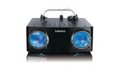 Bærbare & Fest Højtalere - Lenco LFM-110BK - LFM-110BK