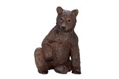Legetøj - Mojo Wildlife Grizzly Bear Cub - 387217 - 387217