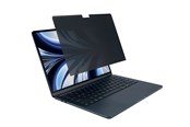 Systemtilbehør (kølepasta mv.) - Kensington Apple MacBook Air 15" (M2, 2023) magnetisk MagPro™ Elite skærmfilter - K58306WW