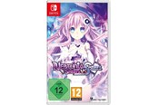 Spil - Neptunia: Sisters VS Sisters (Day One Edition) - Nintendo Switch - RPG - 5060941717080