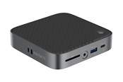Dockingstation - Deltaco USBC-HDMI28 - 1902423