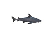 Legetøj - Mojo Sealife Bull Shark - 387270