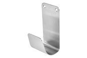 Elbil ladere - Deltaco E-charge Cable Hook Polished Stainless Steel SS304 - EV-5117