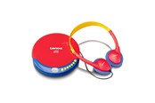 CD Player - Lenco CD-021KIDS - CD-021KIDS