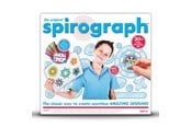 Kreativt Legetøj - Spirograph Playset with Markers - 33978