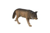 Legetøj - Mojo Wildlife Walking Timber Wolf - 387026 - 387026