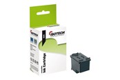 Blæk, Toner & Forbrugsstoffer - ISOTECH CB336EE / Alternative to HP CB336EE / Black Ink - IK100161BK