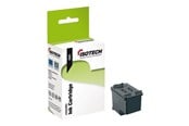 Blæk, Toner & Forbrugsstoffer - ISOTECH C9364EE / Alternative to HP 337 / Black Ink - IK100010BK