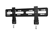 Vægbeslag, AV-Beslag & AV-Møbler - Sanus Premium Series VLL5 mounting kit - for LCD TV - black - Max 56.7 kg - recommended for 80" - VLL5-B2