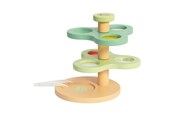 Udendørsleg - Classic World Wooden Insects and Discovery Set 2 pcs. - 20148