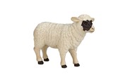 Legetøj - Mojo Farmland Black Head Sheep Ewe - 387058