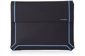 Tasker - Samsonite Thermo Tech Etui til Laptop 15.6" | Blue - 96U*19004