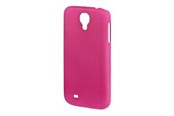 Mobil - Covers & Cases - Hama Mobile Phone Cover "Rubber" - 122858
