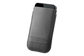 Mobil - Covers & Cases - Samsonite Slim Classic Leather - protective sleeve for mobile phone - P11*08005