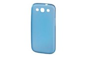 Mobil - Covers & Cases - Hama Mobile Phone Cover "Ultra Slim" - 122867