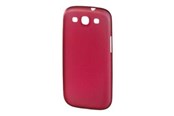 Mobil - Covers & Cases - Hama Mobile Phone Cover "Ultra Slim" - 122866