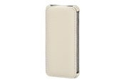 Mobil - Covers & Cases - Hama iPhone 5 Window Case Flap - 118802